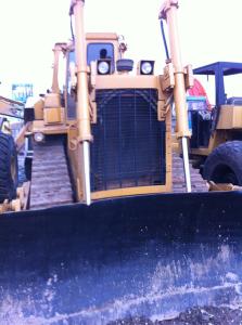 Wholesale Used Crawler Bulldozer CAT D7G,D6,D7,D8,D9 Good One from china suppliers