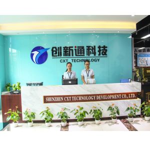 Shenzhen CXT Technology & Development Co., Ltd.
