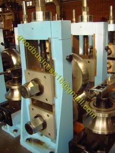 Wholesale API pipe mill line from china suppliers
