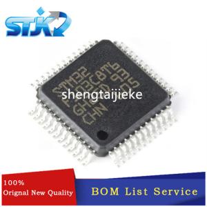 China 16Bit 25MHz 128KB Programmable IC Chip MSP430F5418AIPNR MSP430 CPUXV2 MSP430F5xx on sale
