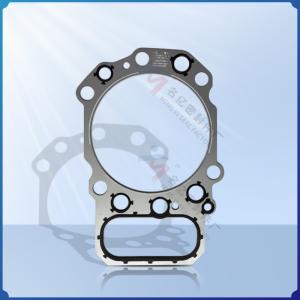 Wholesale Suitable for MITSUBISHI engine cylinder head gasket 37501-02201 overhaul kit 37501-92100 from china suppliers
