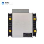 S17 Pro 50th Antminer BTC Miner 1975W 298.2x178x29mm Aluminum Alloy Body