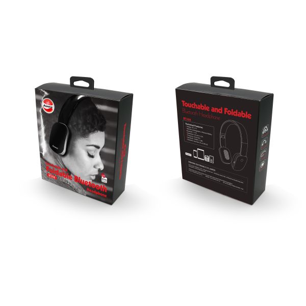 Sweaf Proof V4.2 32ohm Stereo Bluetooth Headphone