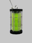 Saltwater-Resistant 3000W LED Fishing Light for Deep Sea Fishing on Gulf of