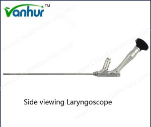 Wholesale Reusable 0° 183.5mm Surgical Endoscope for High Definition Laryngoscopy and Laparoscopy from china suppliers