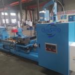 Tungsten Carbide Roller Notching Machine Multi-Functional Steel Roller Grooves