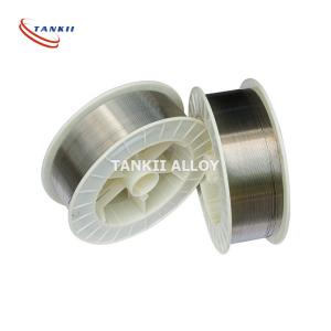 Wholesale Tankii 316L Stainless Steel Thermal Spray Wire Equivalent to Tafa 88t Metco Metcoloy 16 from china suppliers