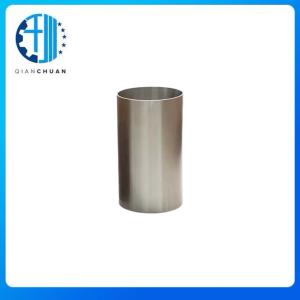 Wholesale Cylinder Liner 107-7604 For 3126 3126B C7 Caterpillar Excavator Engine Spare Parts from china suppliers