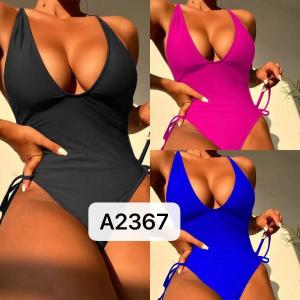 Wholesale Good Resistance Ladies One Piece Swimsuit Sexy One Piece Swimming Costumes For Ladies from china suppliers