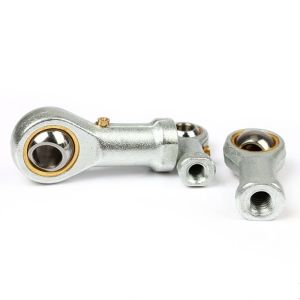 China 5mm PHS5 Female Rod End Right Hand Ball Bearings on sale