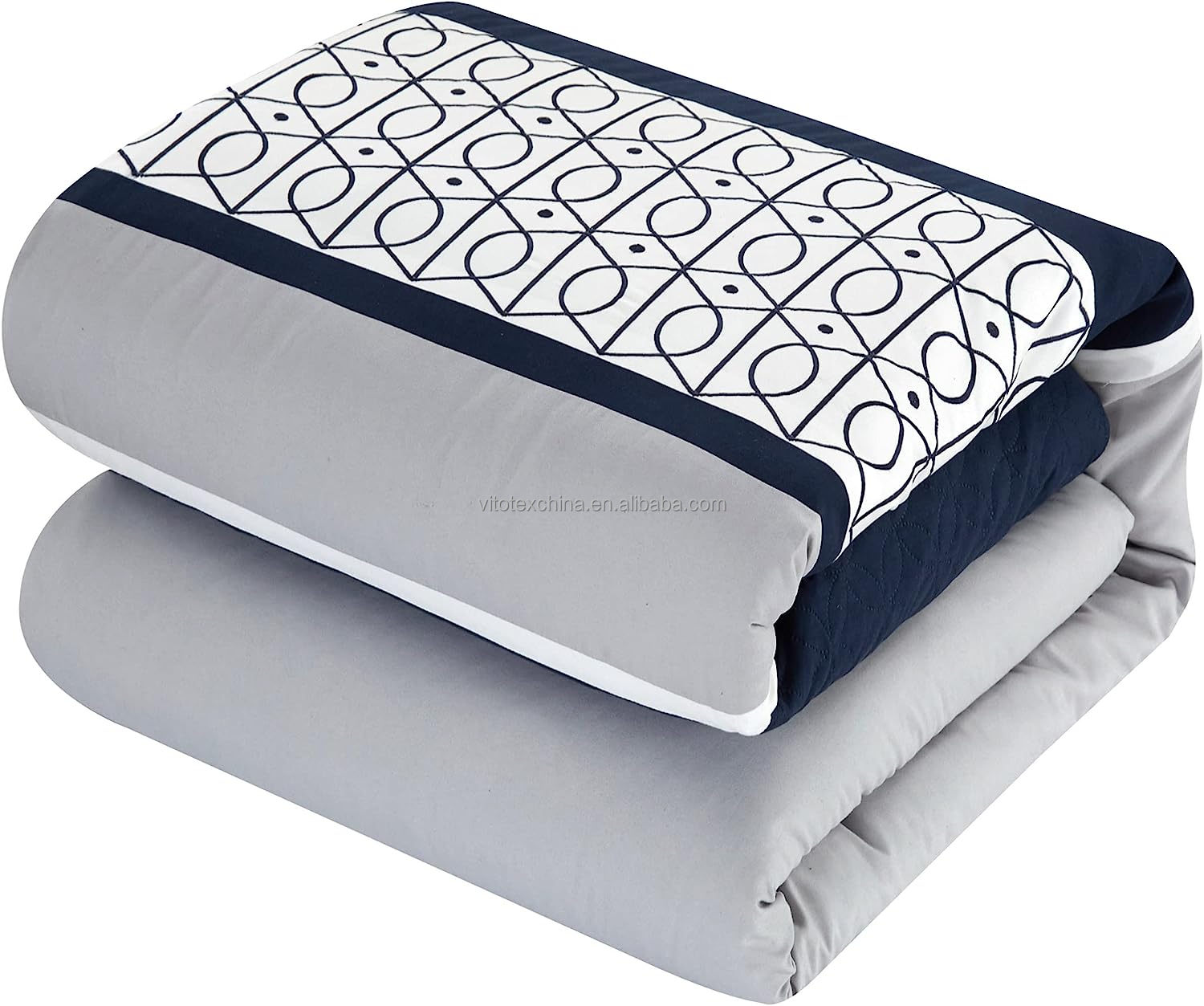 Microfiber Polyester 20 Piece Pillowcases Window Treatments Decorative Pillows Shams