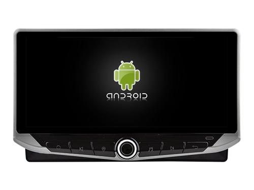 10.88" Screen with Mobile Holder For Fiat Ducato Peugeot Boxer Citroen Jumper 2