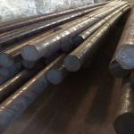 303Cu Stainless Steel Round Bar Diameter 5 - 250mm AISI303CU Soft Annealing