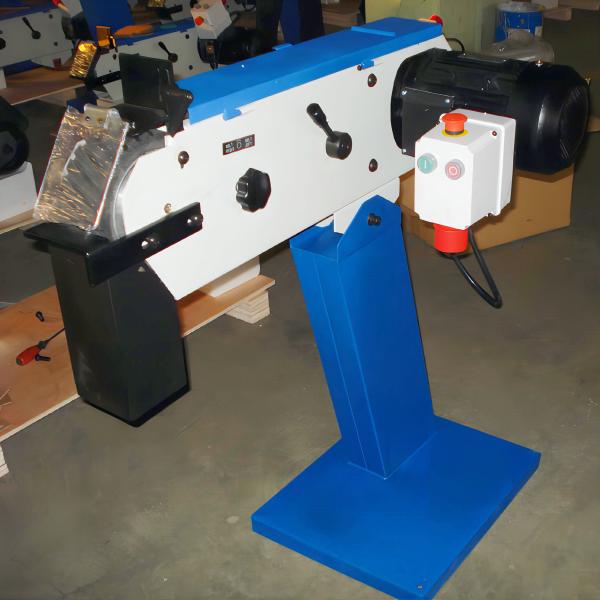 High Quality Belt Grinder Garage Equipment Tools Belt Sander Factory Direct