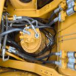 2020 Japan original 36ton big used crawler excavator cat336d2 low price with