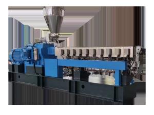 Wholesale Corrosion Resistance Twin Screw Extruder Parts with Torque Grade 10.37T/A3 from china suppliers
