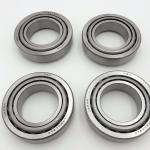 Shakers Gcr15 ZV2 C3 30316 Tapered Roller Bearing
