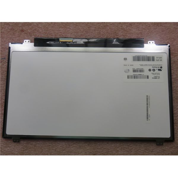 N140BGE-L32 CHIMEI INNOLUX 14.0" 1366(RGB)×768 200 cd/m² INDUSTRIAL LCD DISPLAY