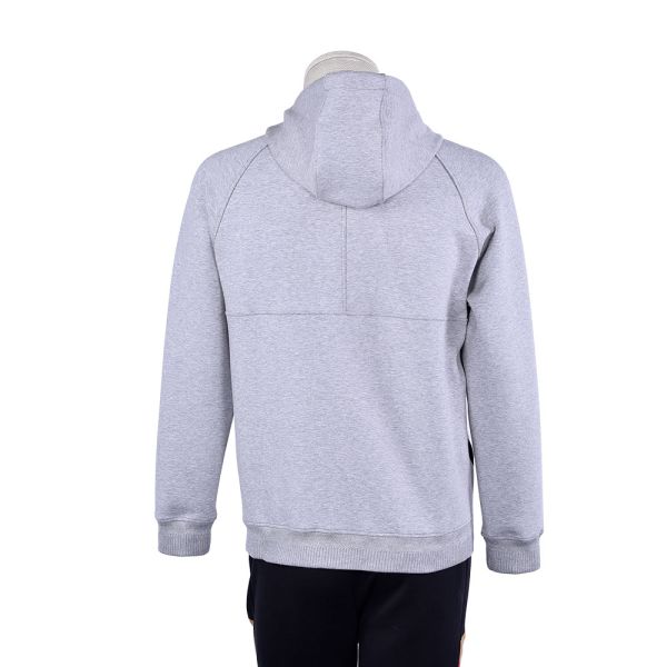 100% Cotton Oversized Hoodie Anti Shrink 480 Gsm With Custom Logo