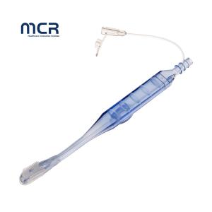 Wholesale Components of Medical Suction Oral Cleaning Toothbrush from china suppliers
