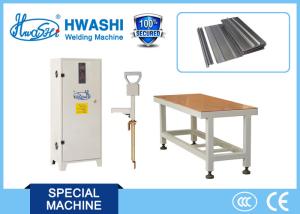 Wholesale 50KVA Sheet Metal Spot Welder , Steel Cabinet Spot Welding Machine 1 Year Warranty from china suppliers