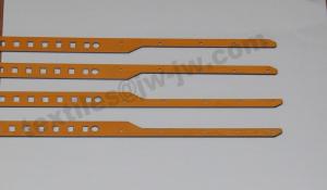 Wholesale Picanol Loom Parts Rapier TAPE H220 LH L2612/TAPE RH H220 L2649 For Gamma from china suppliers