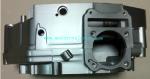Motocross GS200 Engine Black Crankcase LH RH Motorcycle Engine Parts