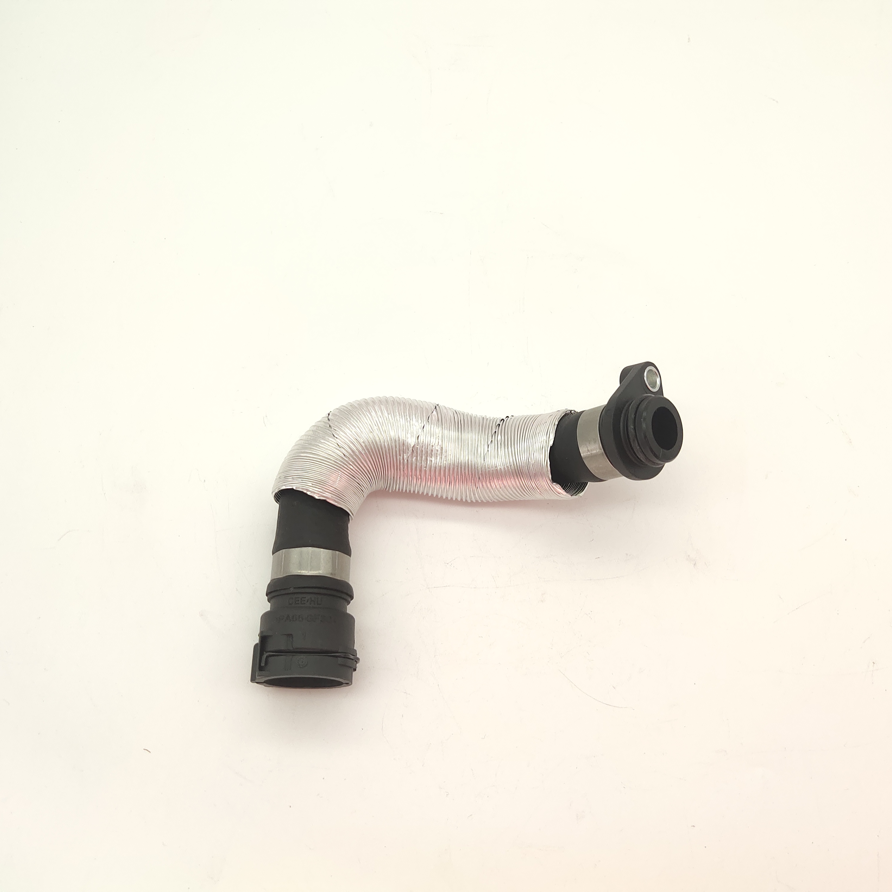 BMW Automotive Engine Cooling System Hose 11537572159 11537530647 For Car Fitment