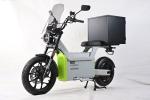DOMANCA/ 72V 38Ah 3000w High Power Electric Scooter Customized Multicolored