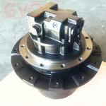 ZX70 Excavator Travel Motor ZAX70 Final Drive Assembly Construction Machinery