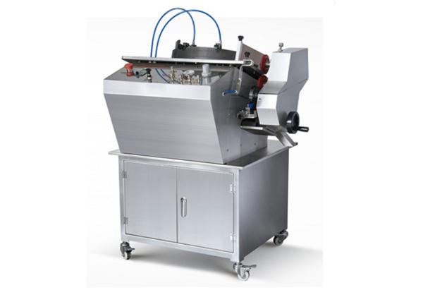 YSZ-A Pharmaceutical Capsule Filling Machine Automatic Capsule Tablet Printer