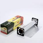 Convenient Kitchen 8011 Aluminium Foil Roll for Household Food Packaging Metal