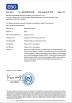 Beijing Zhongkemeichuang Science And Technology Ltd. Certifications