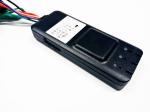 Multiple Alarms Electric Motorcycle GPS Tracker For Personal / Fleet Mangement