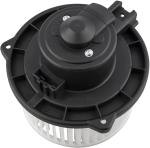 1638204142 AC Automotive Heater Blower Fan Assembly For Mercedes Benz ML Class