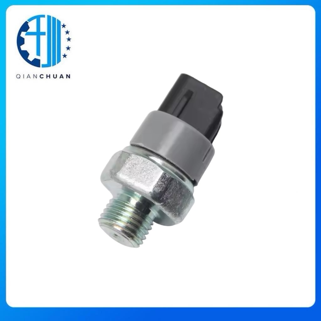 Oil Pressure Sensor 83530-E0220 For Hino J05 J08 Engine Spare Parts