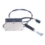 E320D2 Electric Throttle Motor For Construction Works Energy Mining