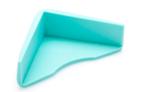 Kids Products Baby Safety Corner Guards Crescent Silicone Collision Angle