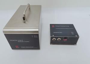 Wholesale Remote 3104 Online Real Time Particle Counter 40W 28.3L/Min from china suppliers