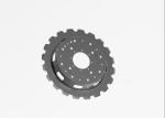 Escalator Sprocket - Step Chain Sprocket 20 Teeth Pitch 133.33, Roller Dia. 100