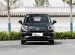 109Ps Leapmotor Car 200Km 80Kw Customized Leapmotor T03 Small Sedan
