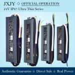 12V 150W 12.5A Strip Light Power Supply Ultra Thin IP67 Wash Wall Light
