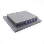 18W Outdoor Lcd Display 350nits 17 Inch PCAP Touch Waterproof WIFI Antenna