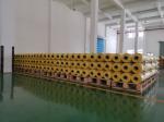 2210mm Width Cotton Wrap Film For Cotton Automatic Harvesting Customized Length