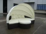 rattan sofa set