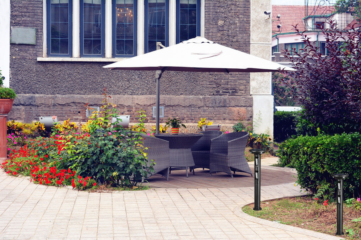 Outdoor Solar Garden Light