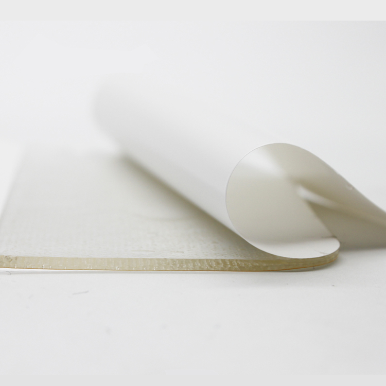 Ali Chiina Supplier direct supply burns treatment sterile hydrogel dressing