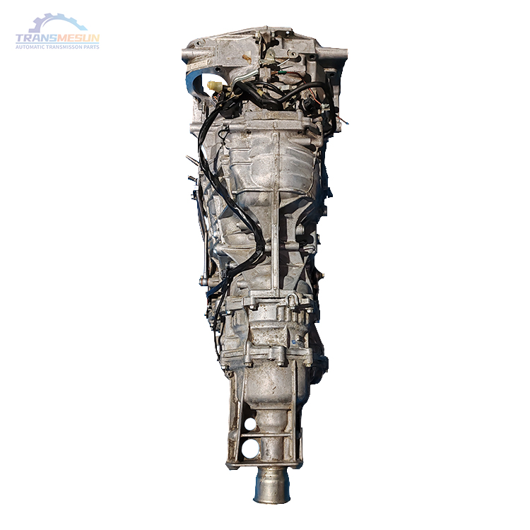 Subaru Car LEGACY OUTBACK BS 3.6R-L EYESIGHT 2016 TR690 31000AJ530 Automatic Transmission Assembly