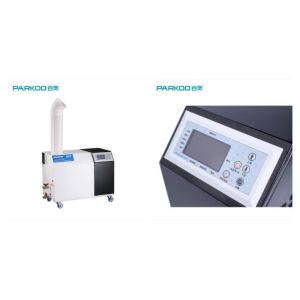 60M2 72L/D Vegetables Mushroom Grow Room Humidifier