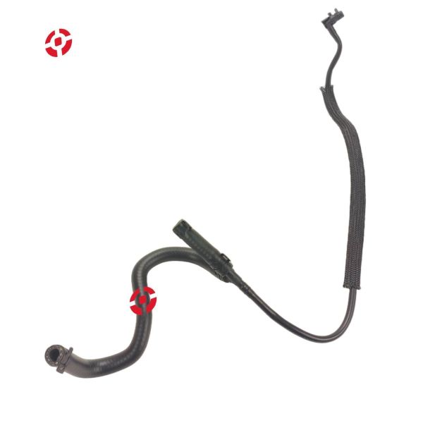 Radiator Hose Coolant Hose Overflow hose assembly for Land Rover Range Rover cooling system bleed hose OE LR011462